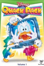 Watch Quack Pack Megashare8